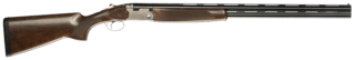 Beretta 686 Silver Pigeon Break Open Action 12 GAUGE Shotgun - 32" - Silver